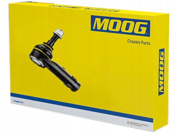 MOOG VO-ES-8283 Końcówka drążka kierowniczego