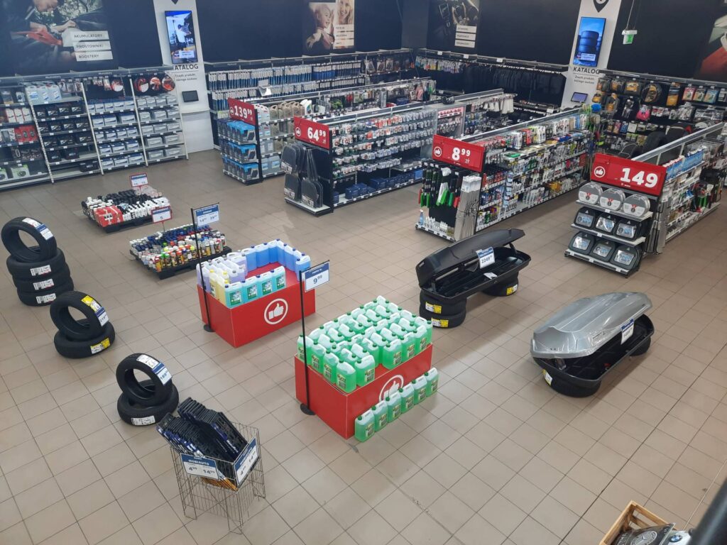 MobiAuto - nowy wymiar mechaniki samochodowej