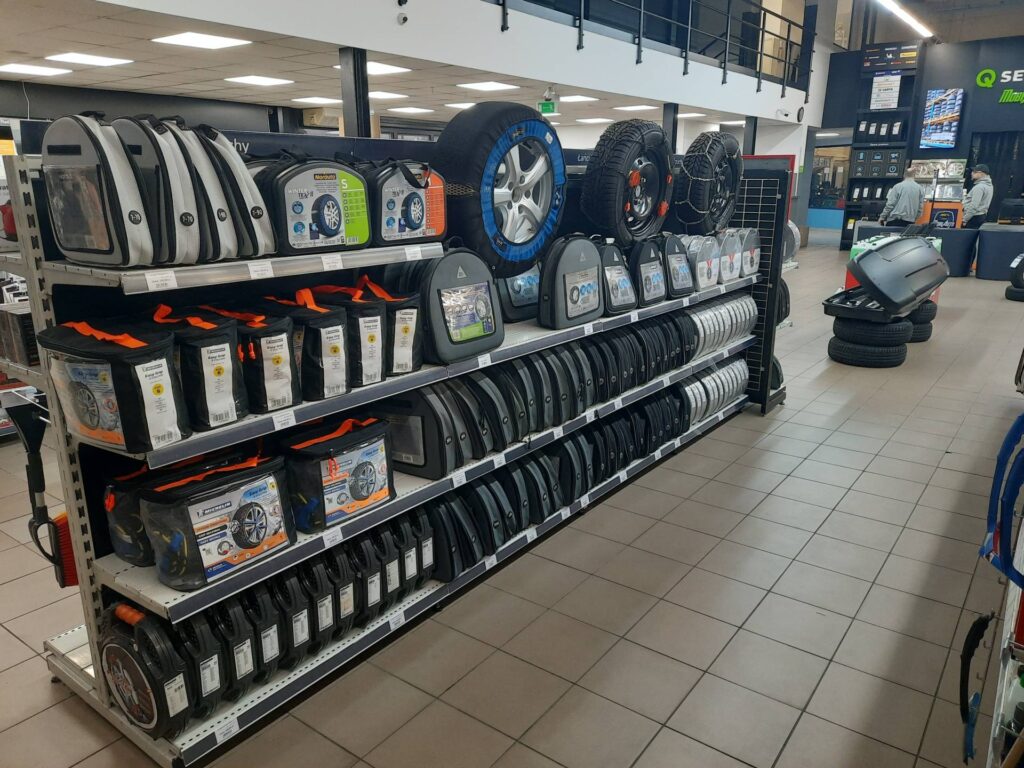 MobiAuto - nowy wymiar mechaniki samochodowej